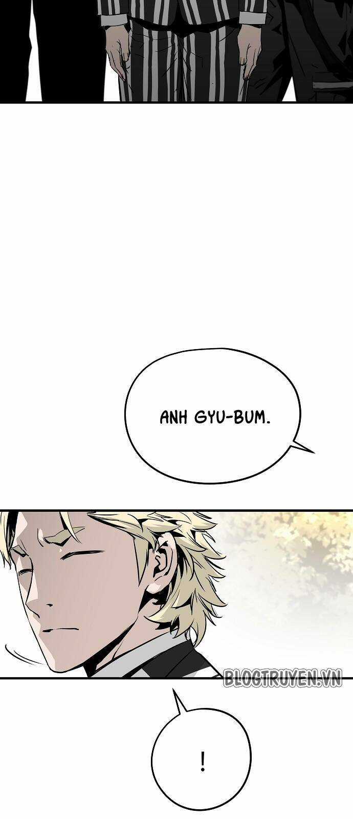 The Breaker 3: Quyền Năng Vô Hạn Chapter 15 trang 3