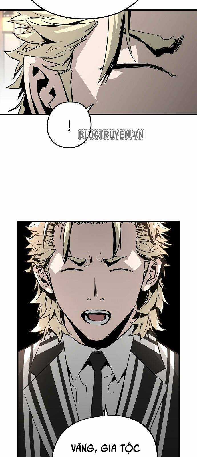 The Breaker 3: Quyền Năng Vô Hạn Chapter 15 trang 31