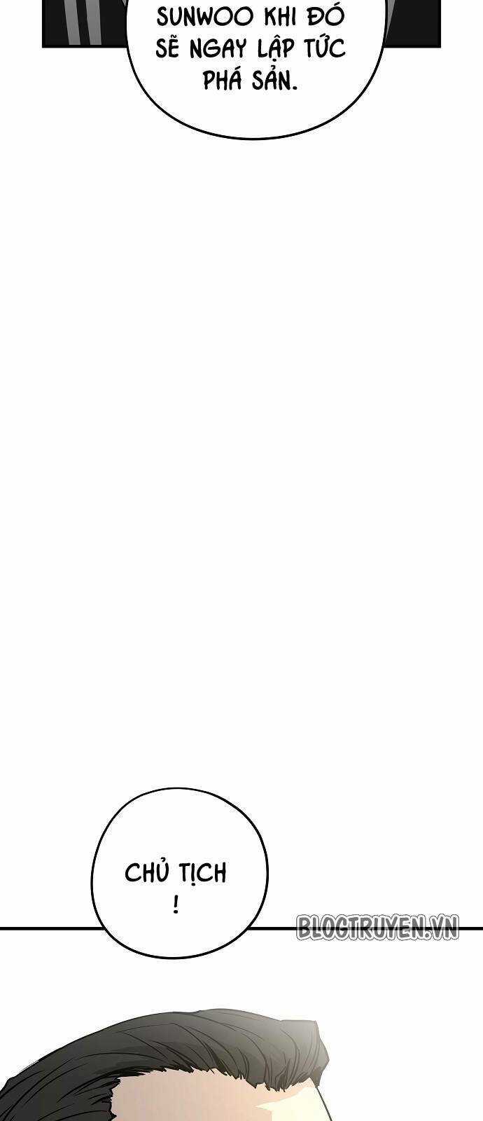 The Breaker 3: Quyền Năng Vô Hạn Chapter 15 trang 32