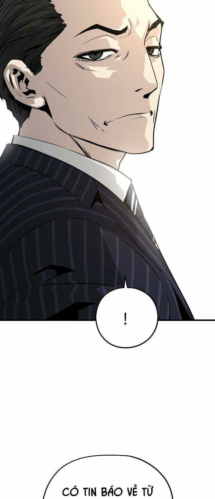 The Breaker 3: Quyền Năng Vô Hạn Chapter 15 trang 33