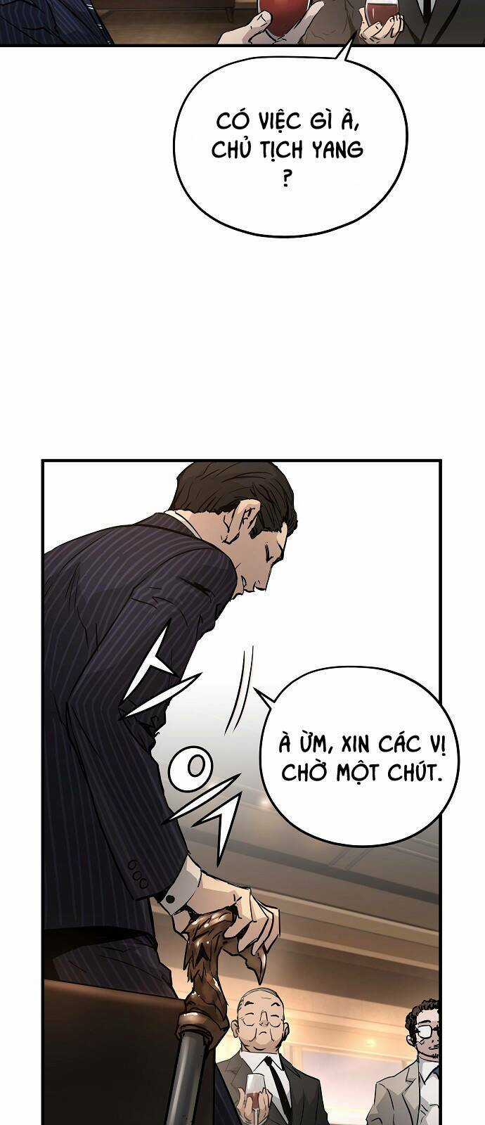 The Breaker 3: Quyền Năng Vô Hạn Chapter 15 trang 39