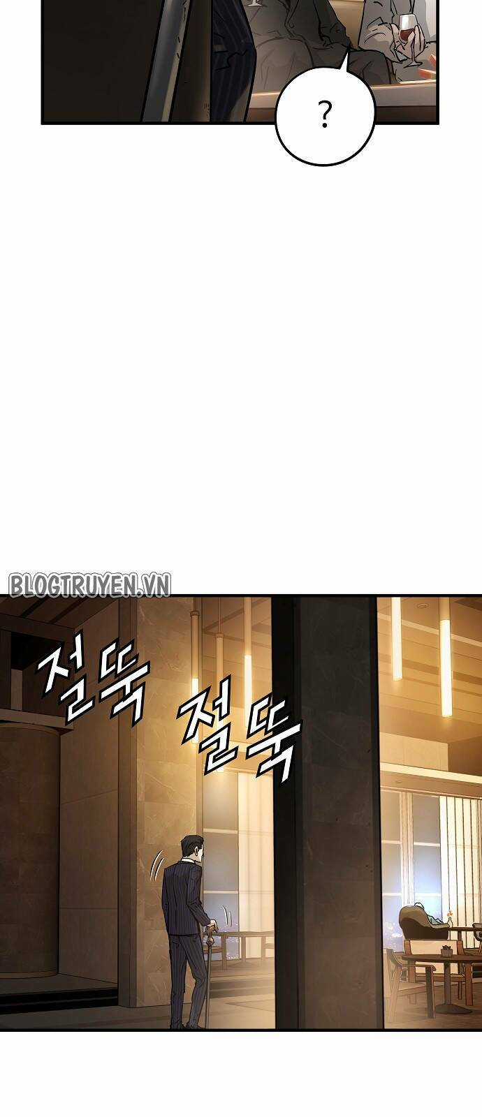 The Breaker 3: Quyền Năng Vô Hạn Chapter 15 trang 40