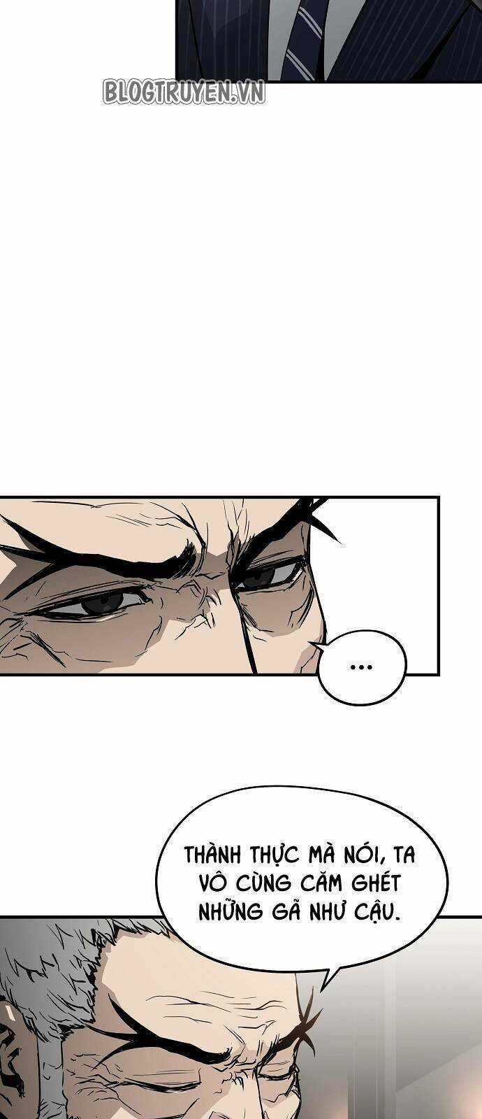 The Breaker 3: Quyền Năng Vô Hạn Chapter 15 trang 50