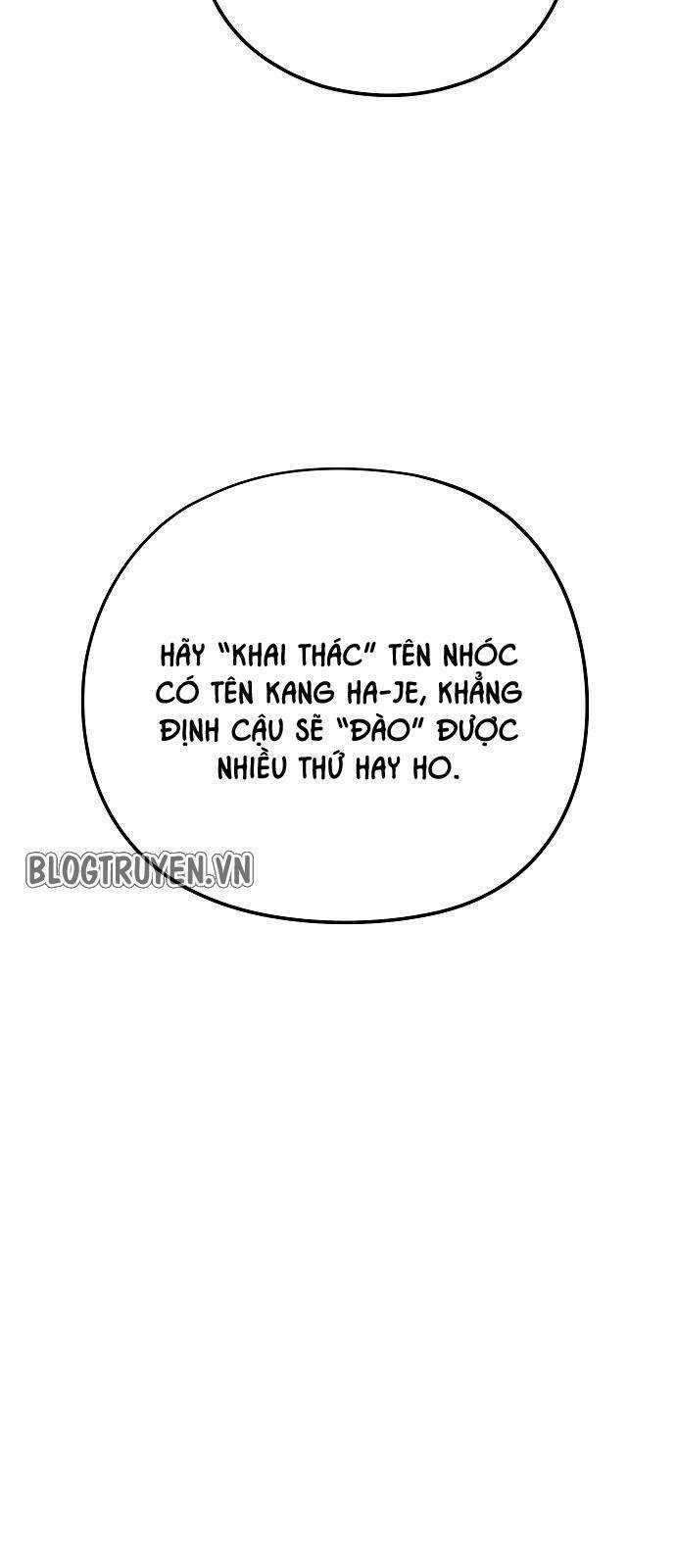 The Breaker 3: Quyền Năng Vô Hạn Chapter 15 trang 53