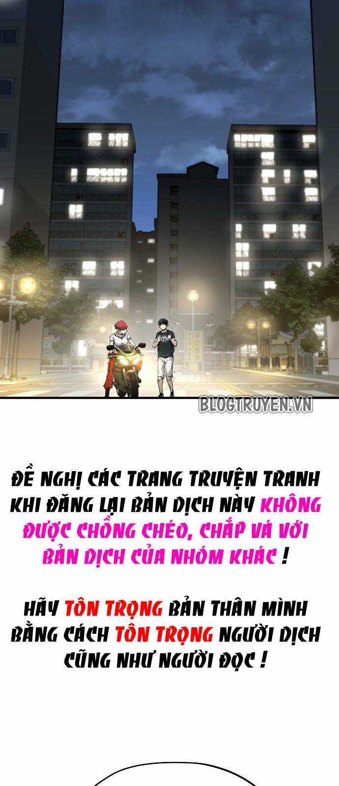 The Breaker 3: Quyền Năng Vô Hạn Chapter 15 trang 55