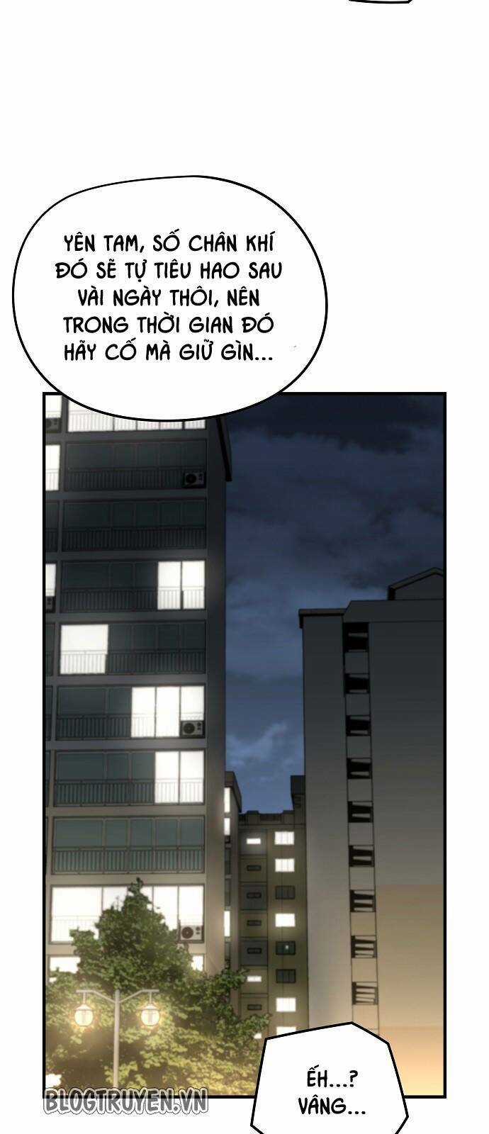 The Breaker 3: Quyền Năng Vô Hạn Chapter 15 trang 62