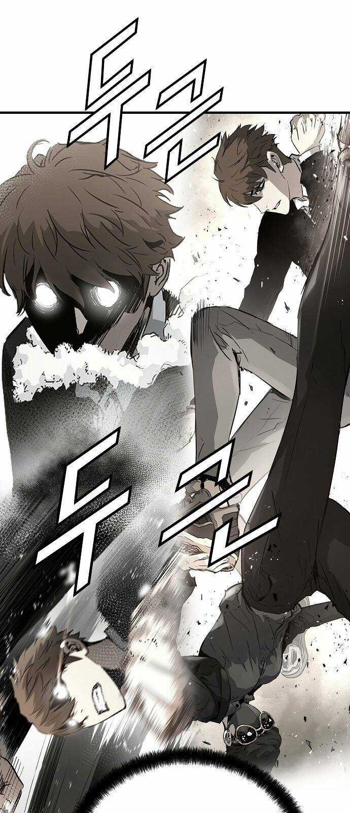 The Breaker 3: Quyền Năng Vô Hạn Chapter 15 trang 67