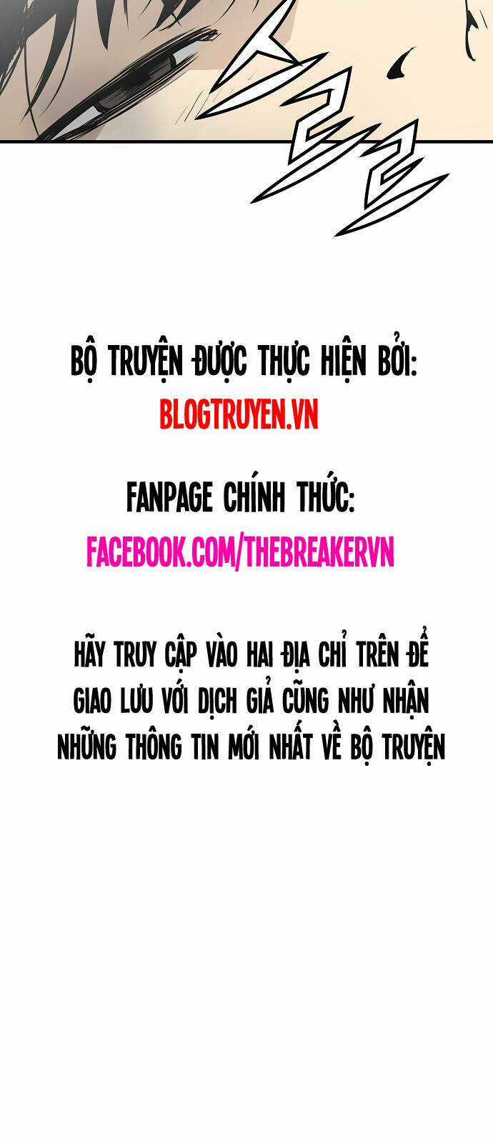 The Breaker 3: Quyền Năng Vô Hạn Chapter 15 trang 69