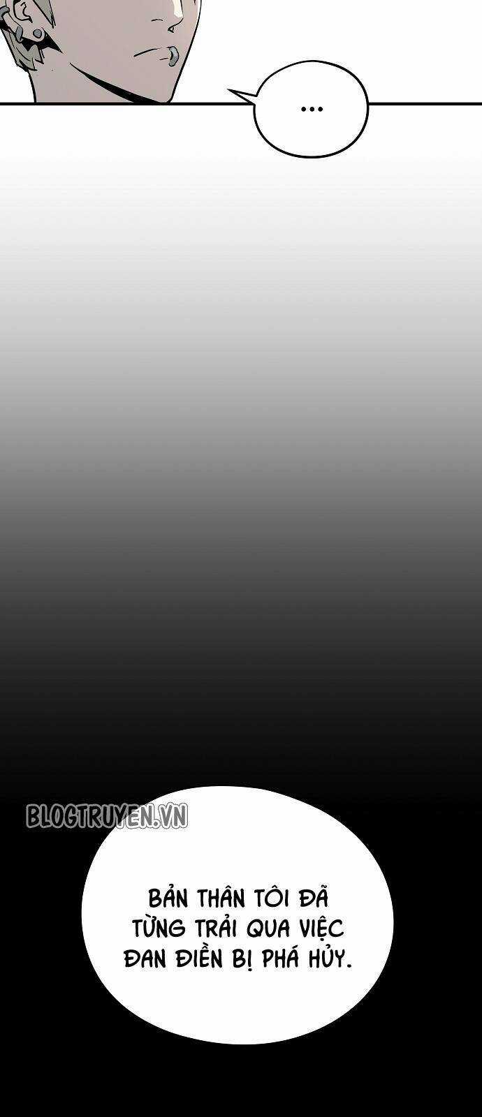 The Breaker 3: Quyền Năng Vô Hạn Chapter 15 trang 7