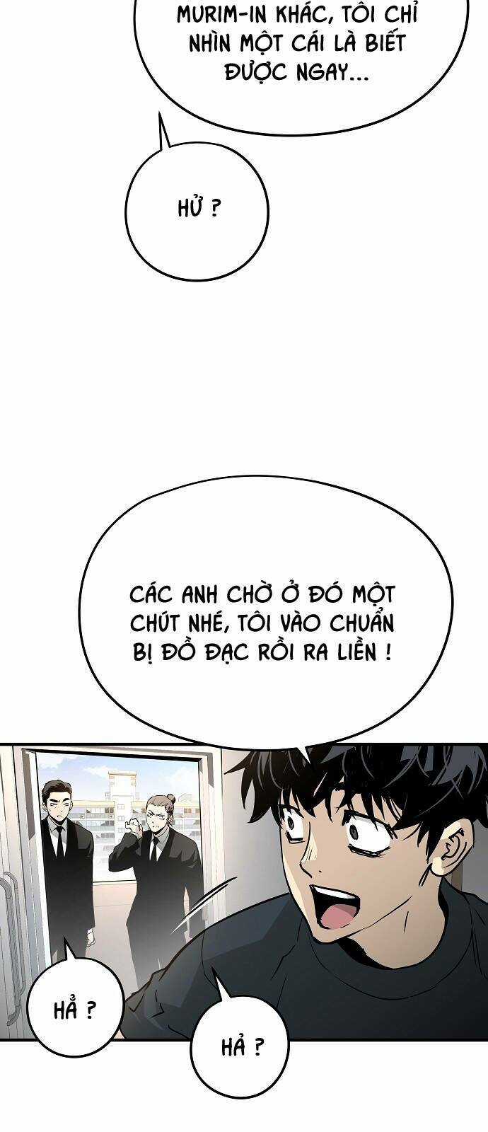 The Breaker 3: Quyền Năng Vô Hạn Chapter 15 trang 76