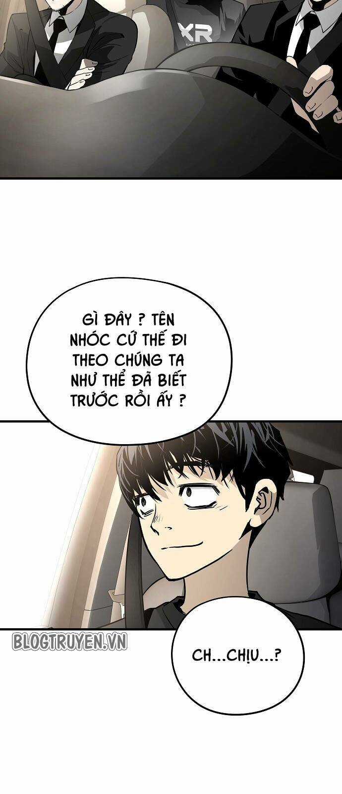 The Breaker 3: Quyền Năng Vô Hạn Chapter 15 trang 79