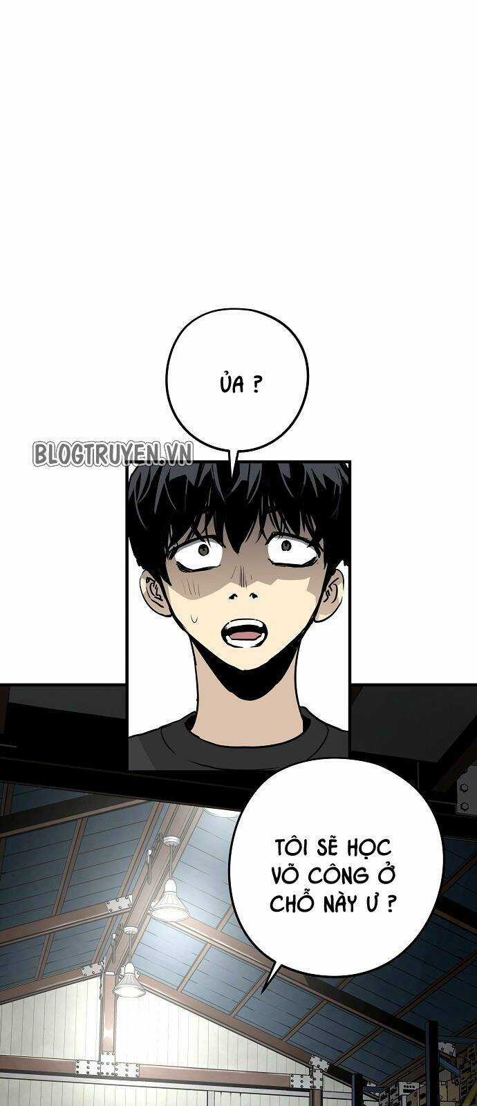 The Breaker 3: Quyền Năng Vô Hạn Chapter 15 trang 80