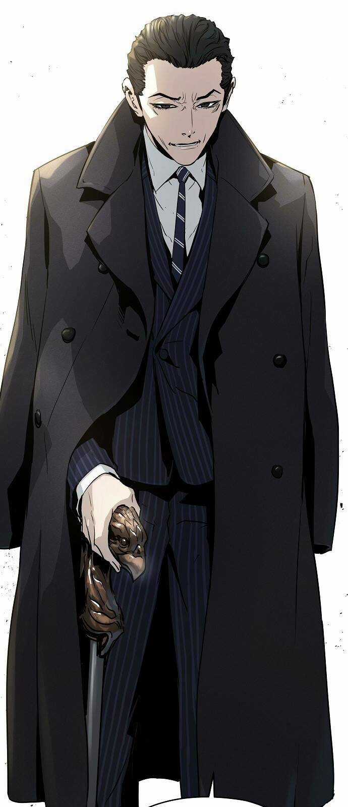 The Breaker 3: Quyền Năng Vô Hạn Chapter 15 trang 85