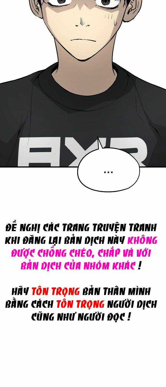 The Breaker 3: Quyền Năng Vô Hạn Chapter 16 trang 13