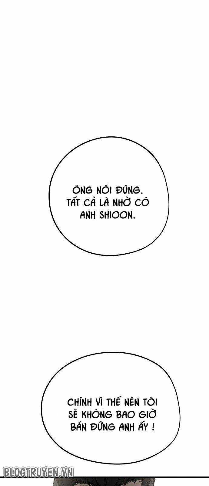 The Breaker 3: Quyền Năng Vô Hạn Chapter 16 trang 14