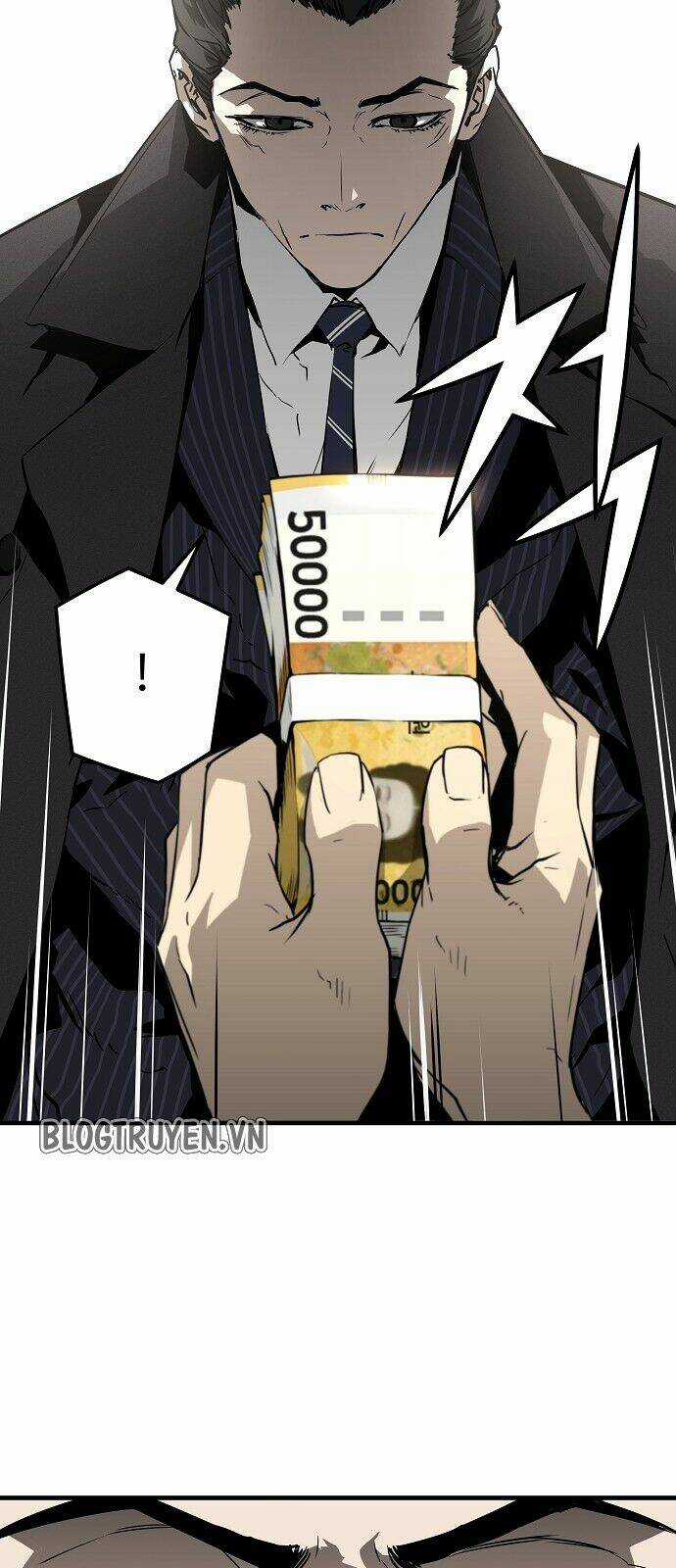 The Breaker 3: Quyền Năng Vô Hạn Chapter 16 trang 15