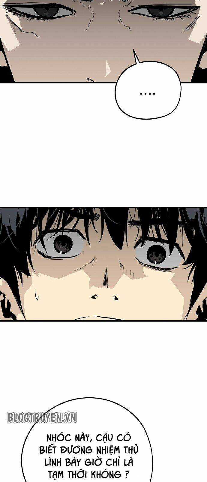 The Breaker 3: Quyền Năng Vô Hạn Chapter 16 trang 16