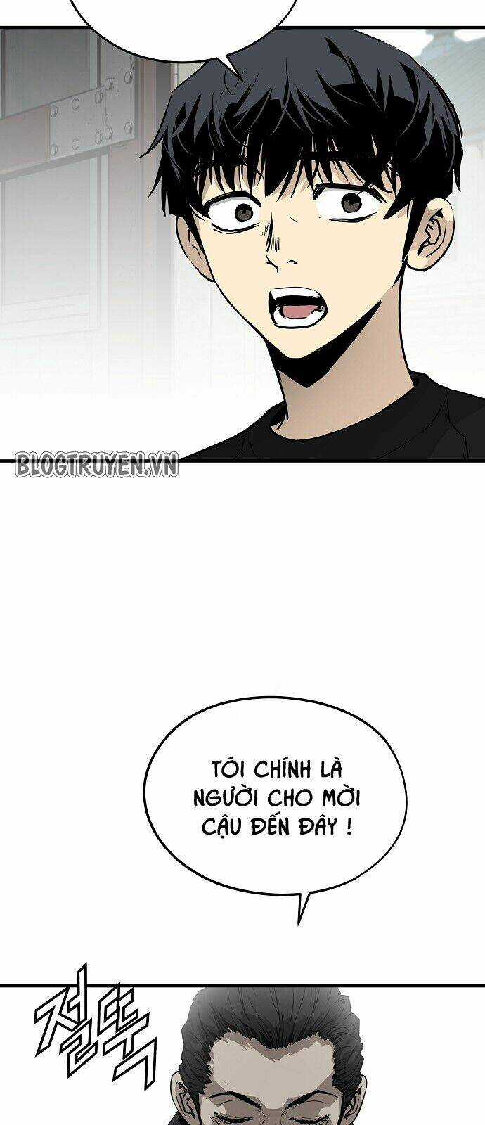 The Breaker 3: Quyền Năng Vô Hạn Chapter 16 trang 2