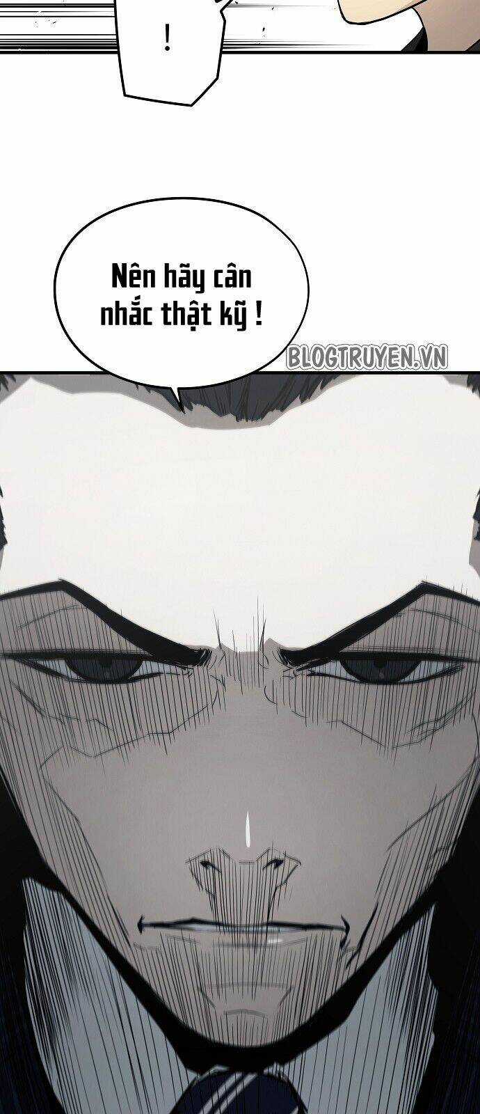 The Breaker 3: Quyền Năng Vô Hạn Chapter 16 trang 21