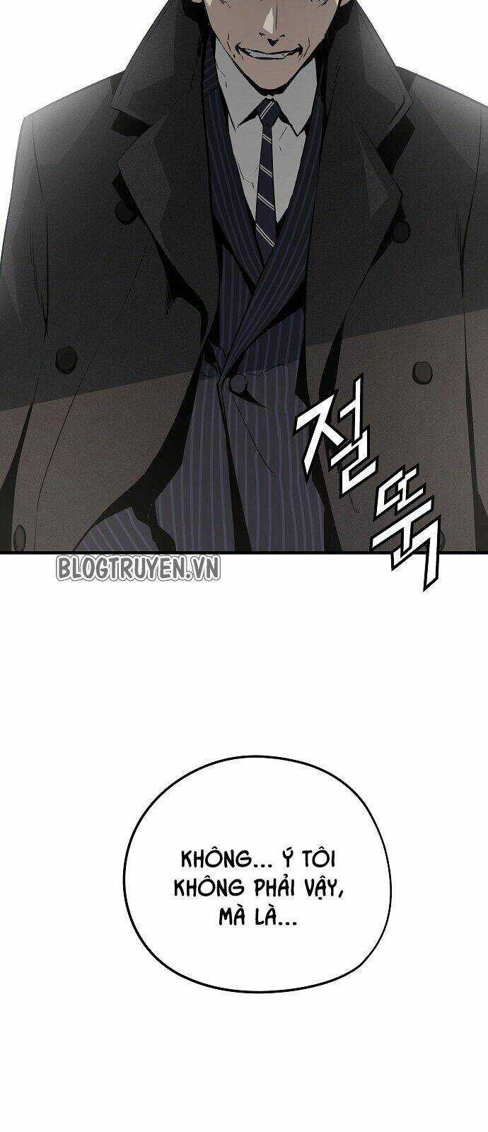 The Breaker 3: Quyền Năng Vô Hạn Chapter 16 trang 3