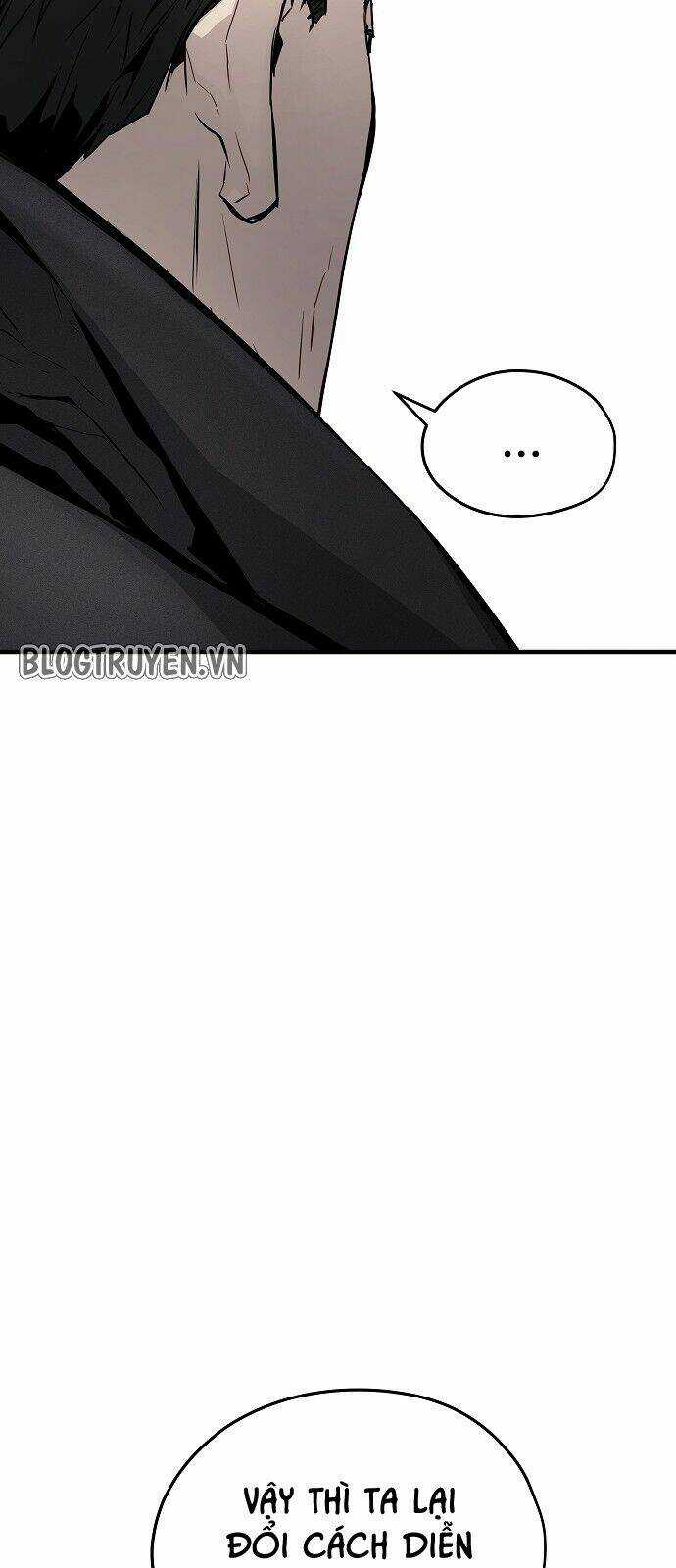 The Breaker 3: Quyền Năng Vô Hạn Chapter 16 trang 36