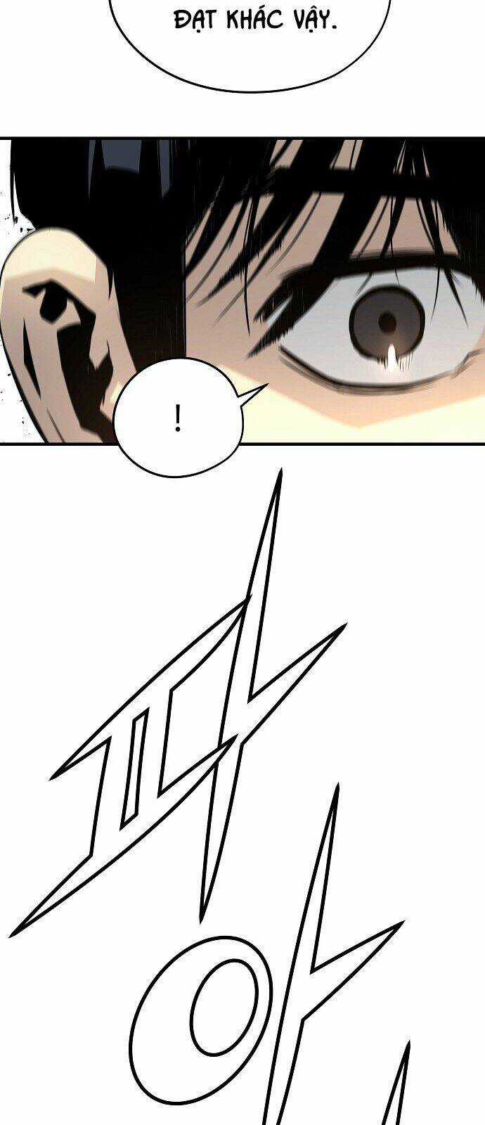 The Breaker 3: Quyền Năng Vô Hạn Chapter 16 trang 37