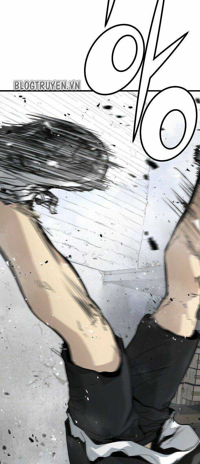 The Breaker 3: Quyền Năng Vô Hạn Chapter 16 trang 38