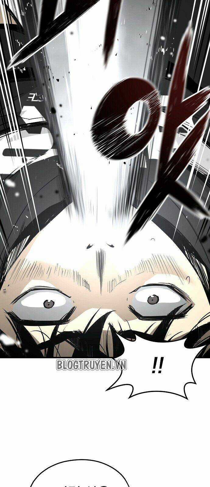 The Breaker 3: Quyền Năng Vô Hạn Chapter 16 trang 41