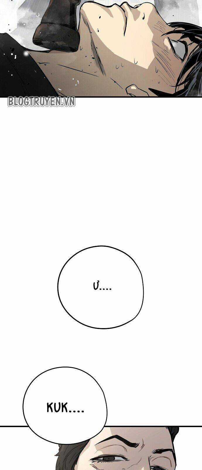 The Breaker 3: Quyền Năng Vô Hạn Chapter 16 trang 43