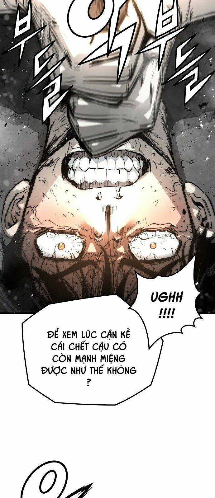 The Breaker 3: Quyền Năng Vô Hạn Chapter 16 trang 47