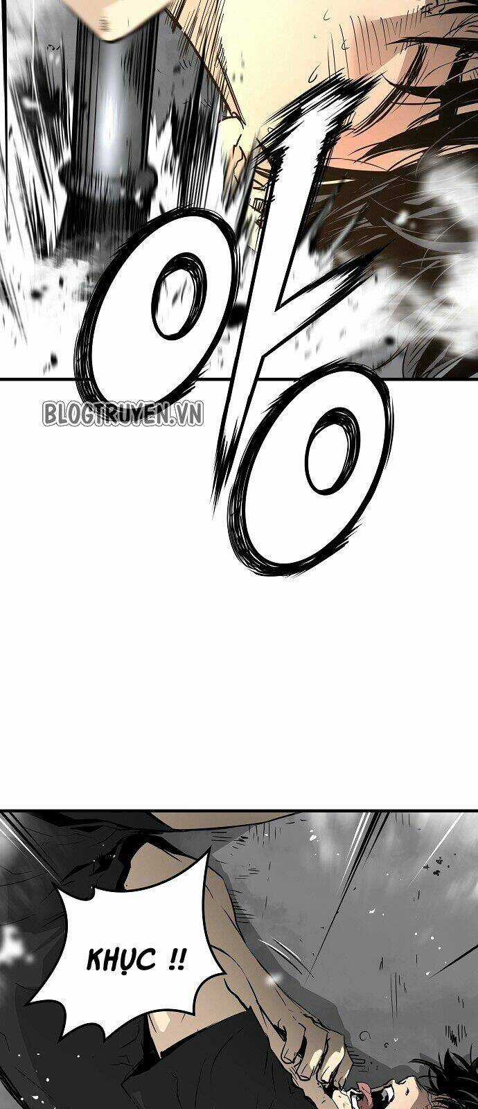 The Breaker 3: Quyền Năng Vô Hạn Chapter 16 trang 50