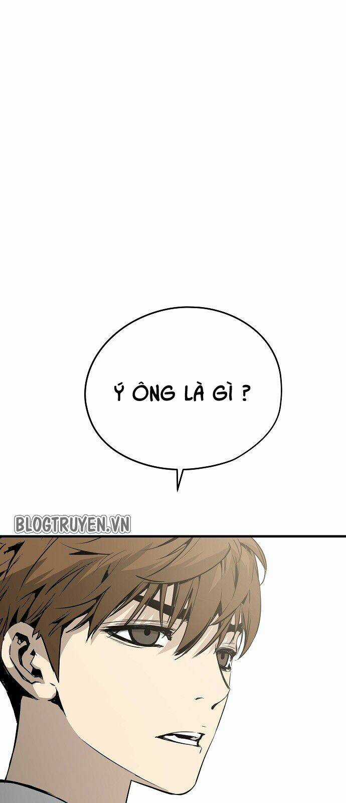 The Breaker 3: Quyền Năng Vô Hạn Chapter 16 trang 69