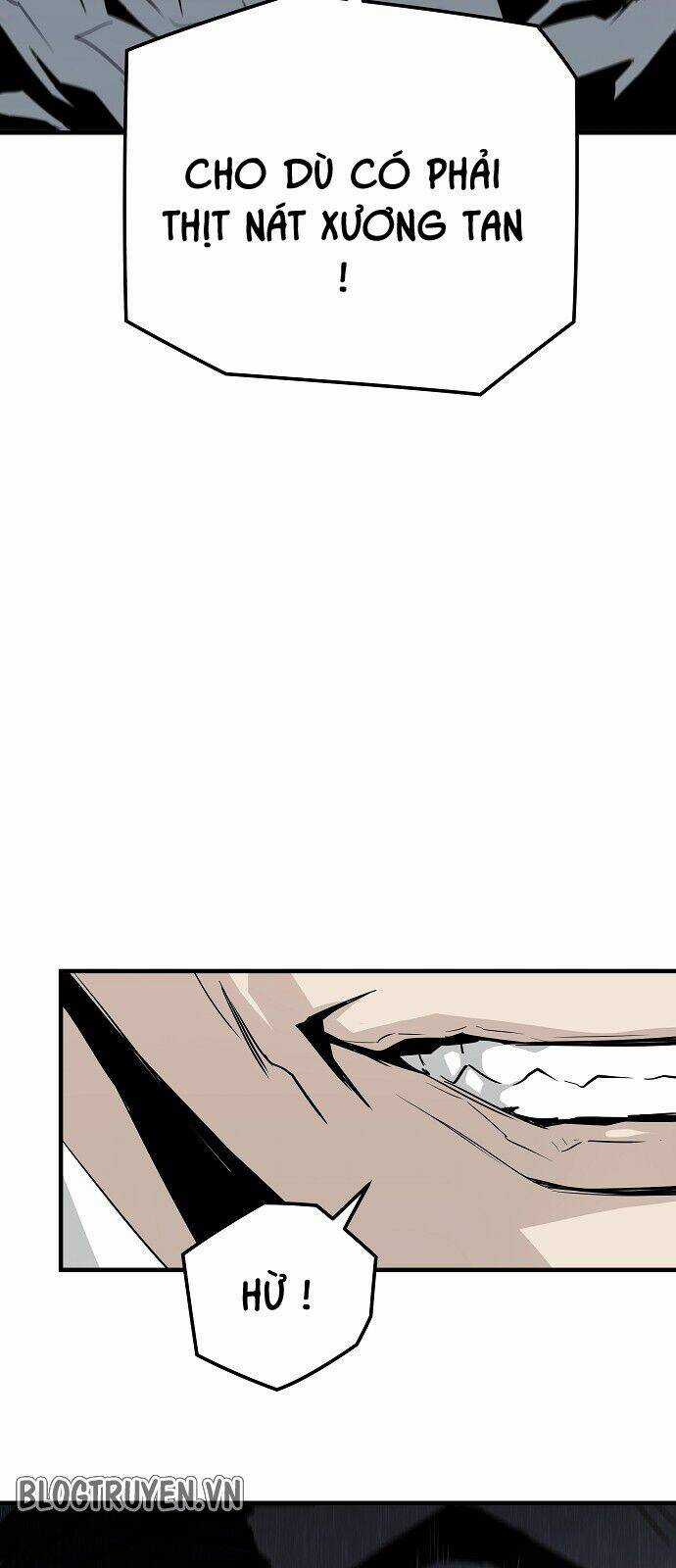 The Breaker 3: Quyền Năng Vô Hạn Chapter 16 trang 88