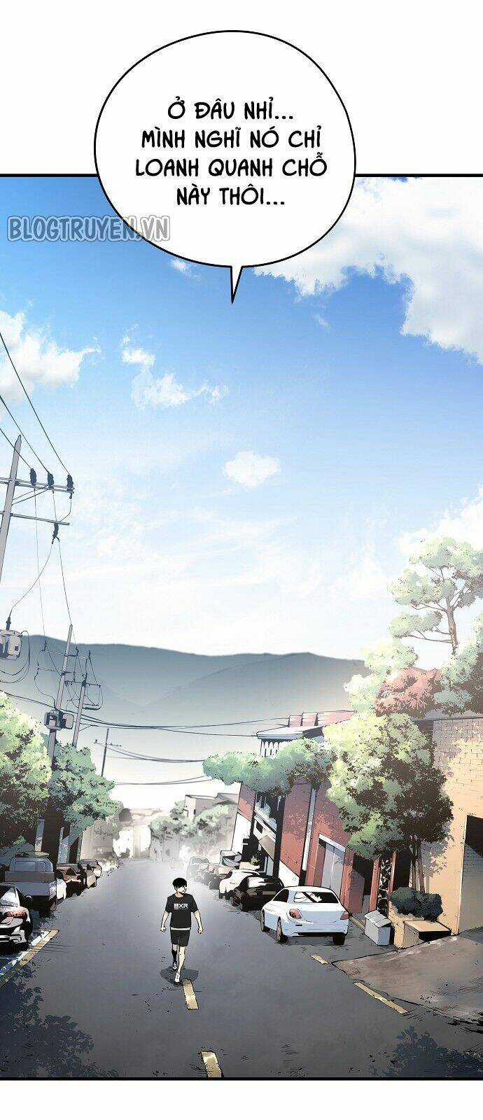 The Breaker 3: Quyền Năng Vô Hạn Chapter 17 trang 2