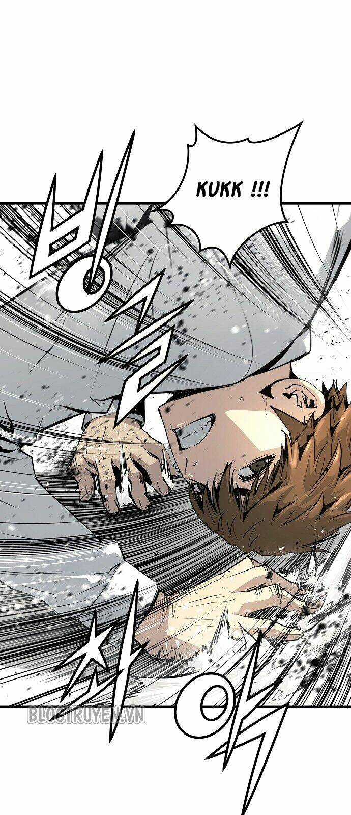 The Breaker 3: Quyền Năng Vô Hạn Chapter 17 trang 23