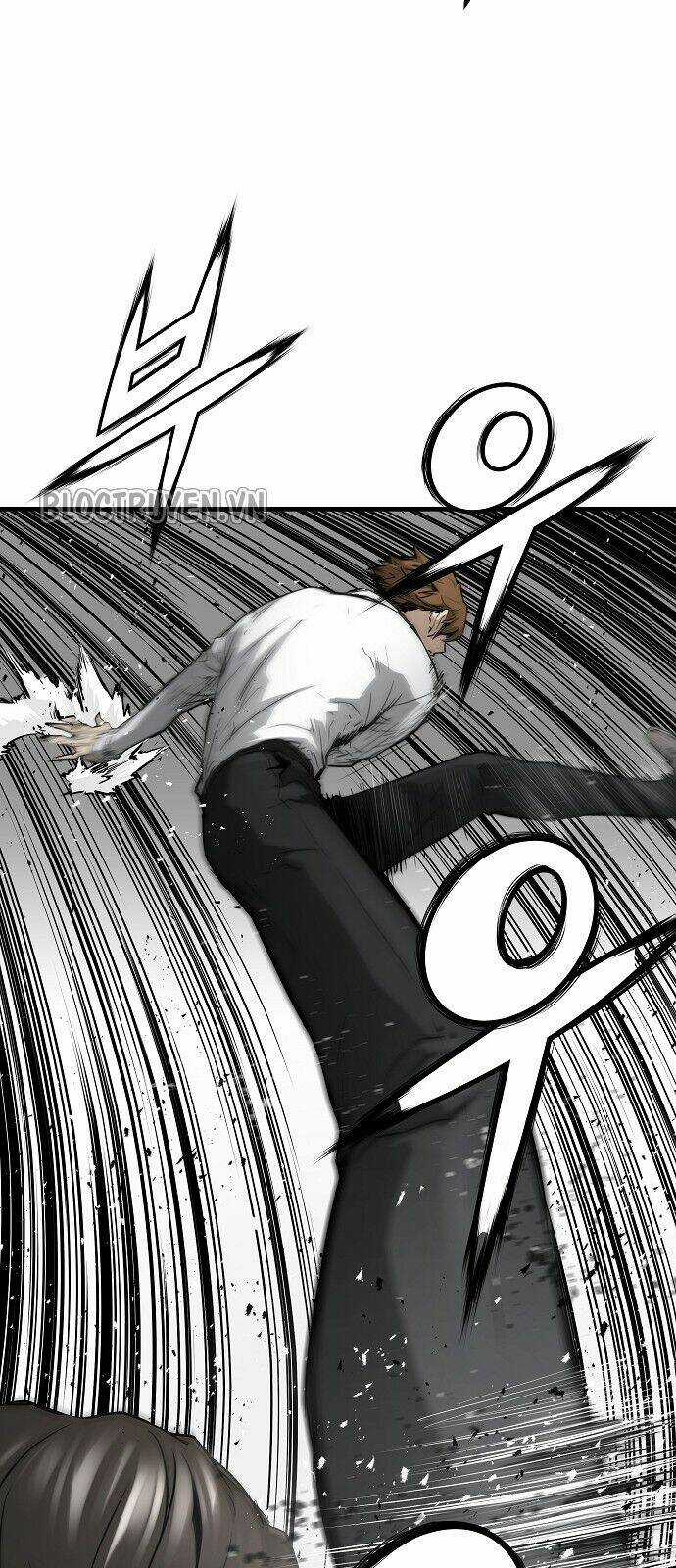 The Breaker 3: Quyền Năng Vô Hạn Chapter 17 trang 24