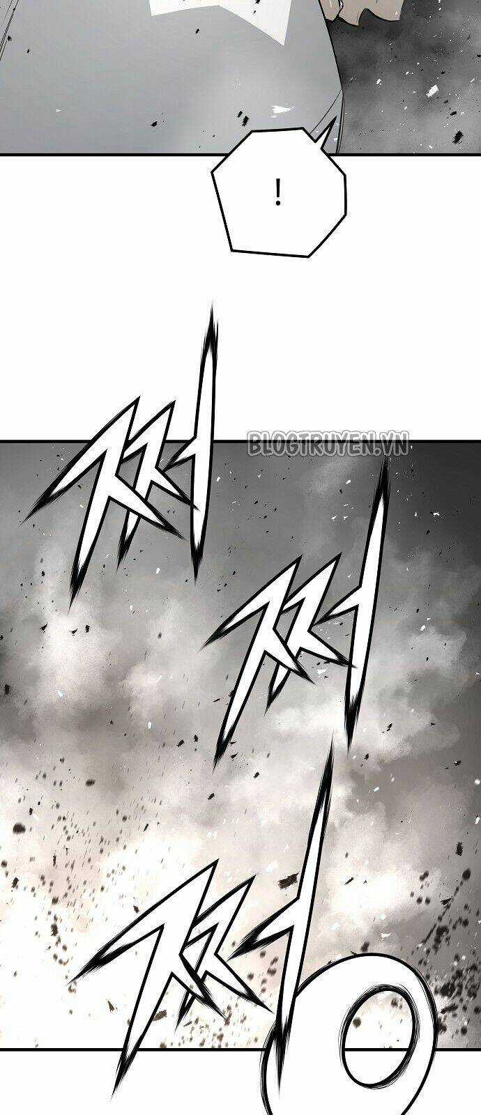 The Breaker 3: Quyền Năng Vô Hạn Chapter 17 trang 26