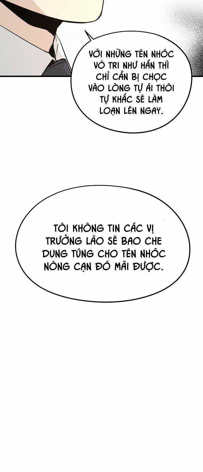 The Breaker 3: Quyền Năng Vô Hạn Chapter 17 trang 59