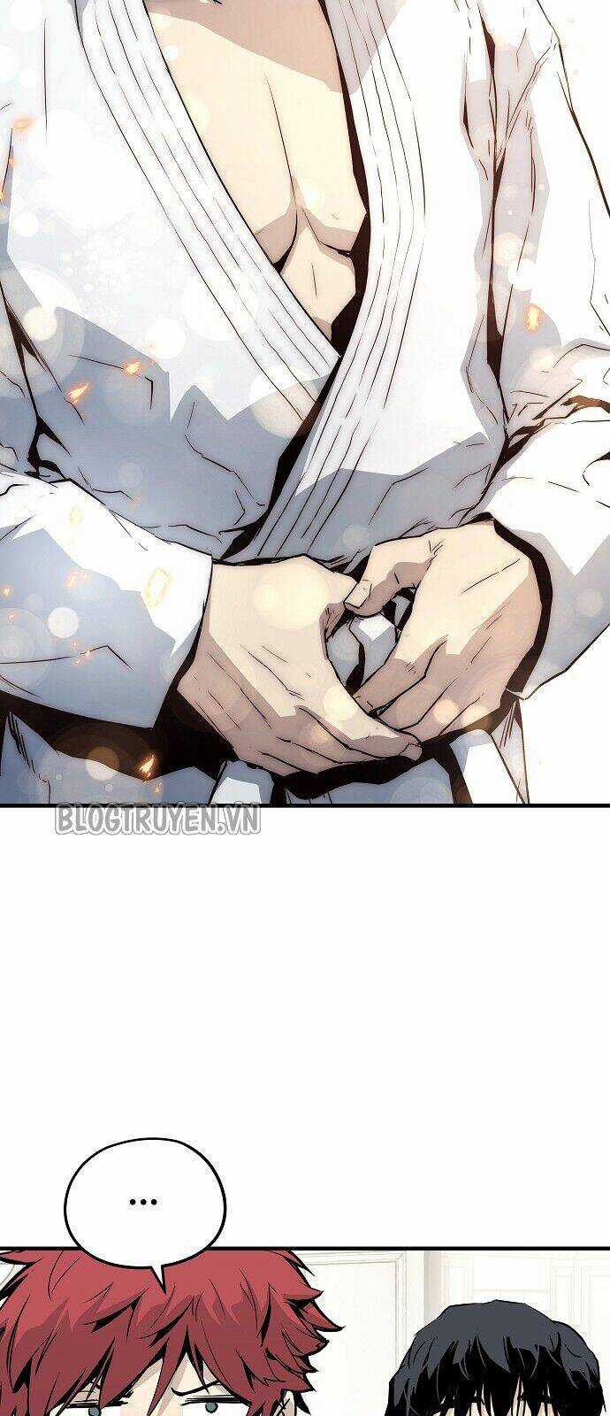 The Breaker 3: Quyền Năng Vô Hạn Chapter 17 trang 64