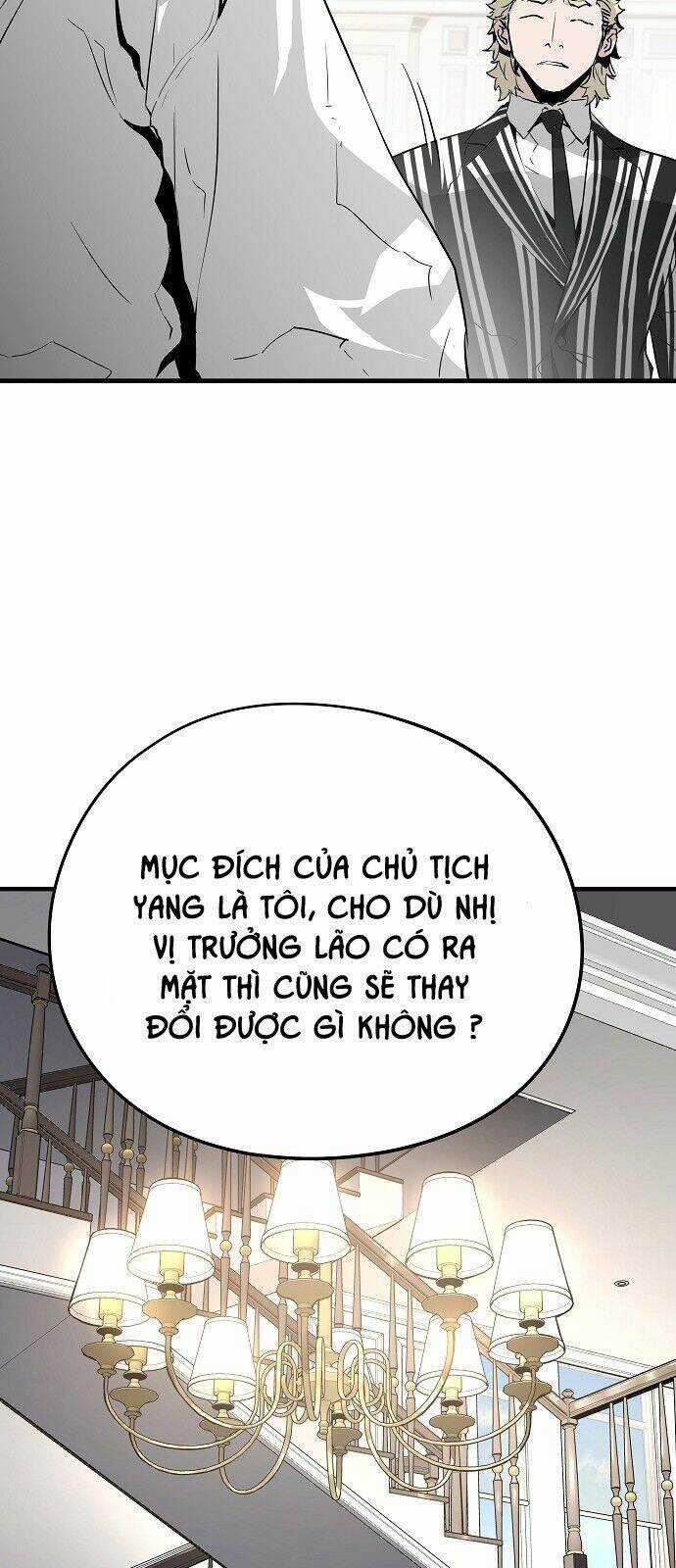 The Breaker 3: Quyền Năng Vô Hạn Chapter 17 trang 68