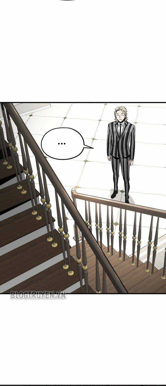 The Breaker 3: Quyền Năng Vô Hạn Chapter 17 trang 70