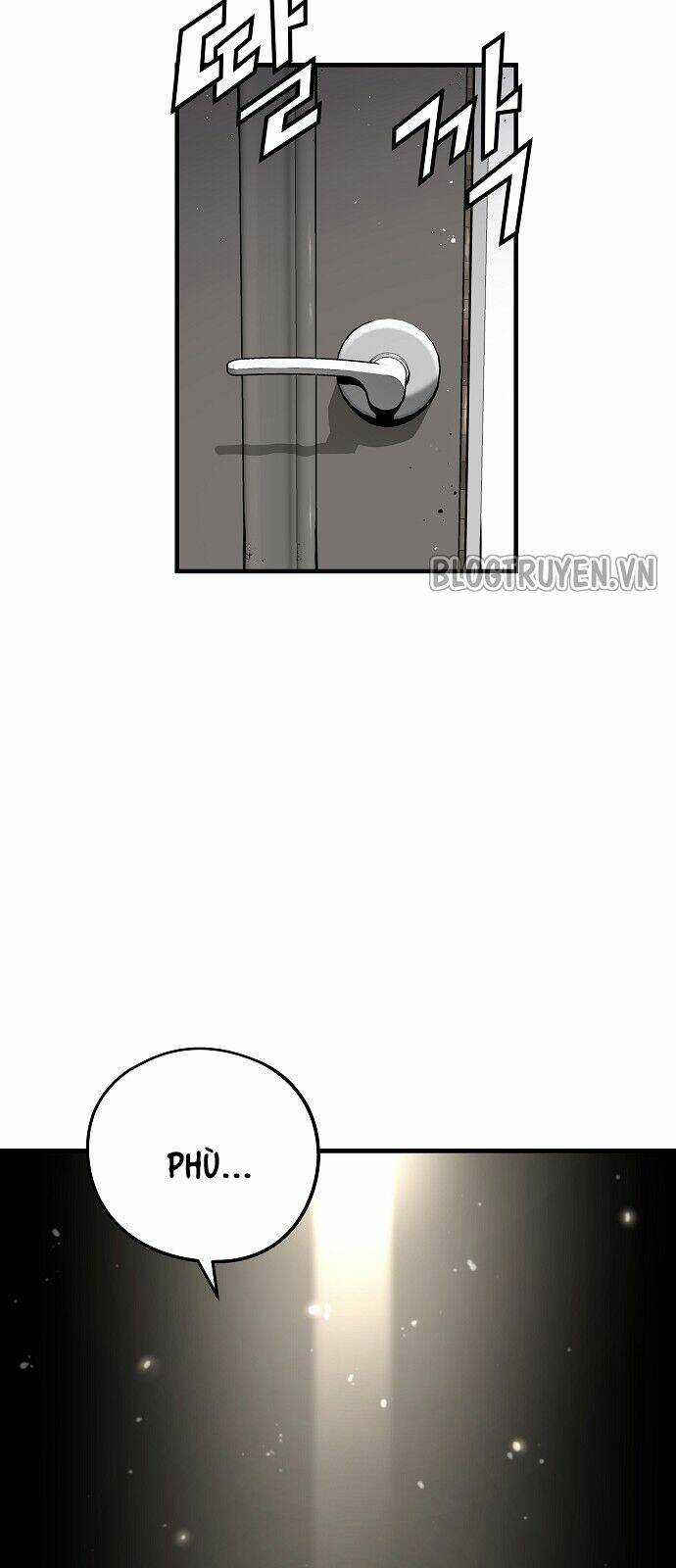 The Breaker 3: Quyền Năng Vô Hạn Chapter 17 trang 72