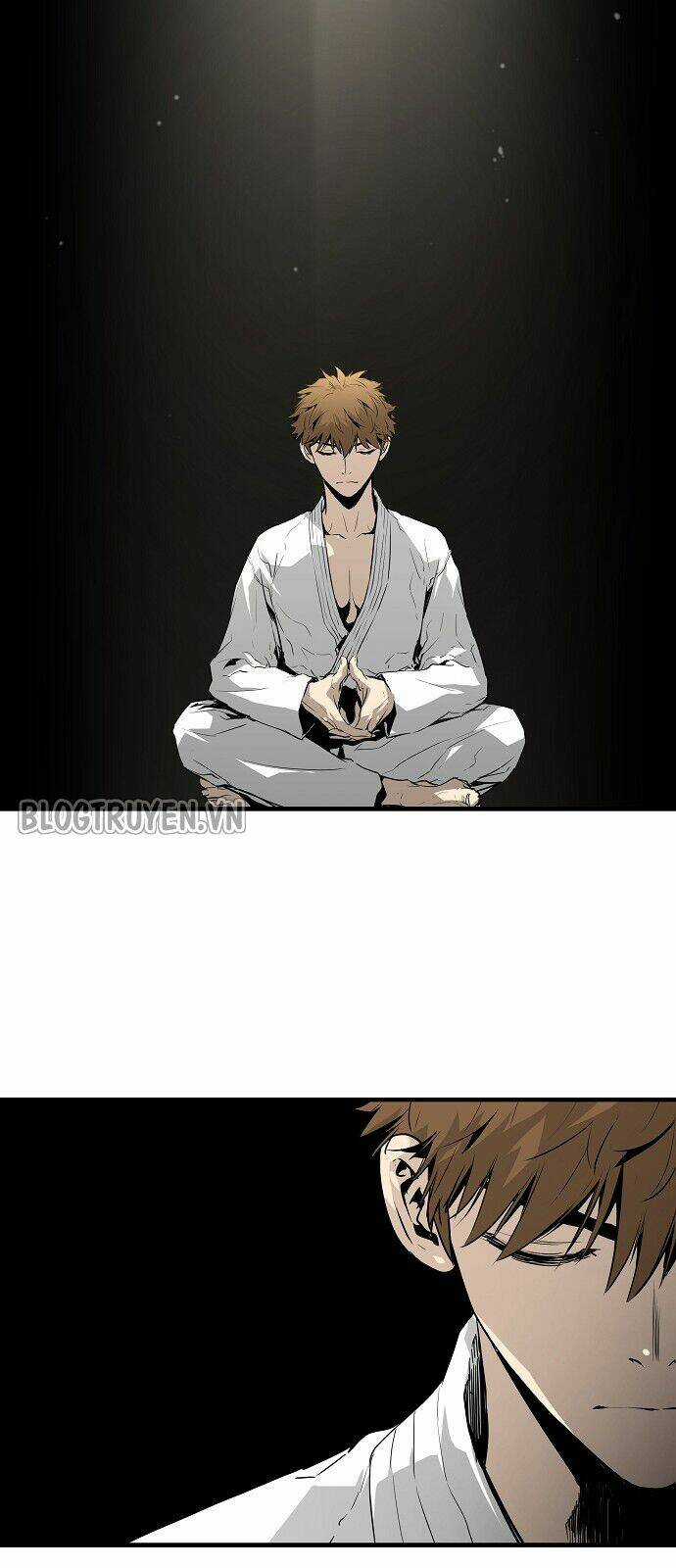 The Breaker 3: Quyền Năng Vô Hạn Chapter 17 trang 73