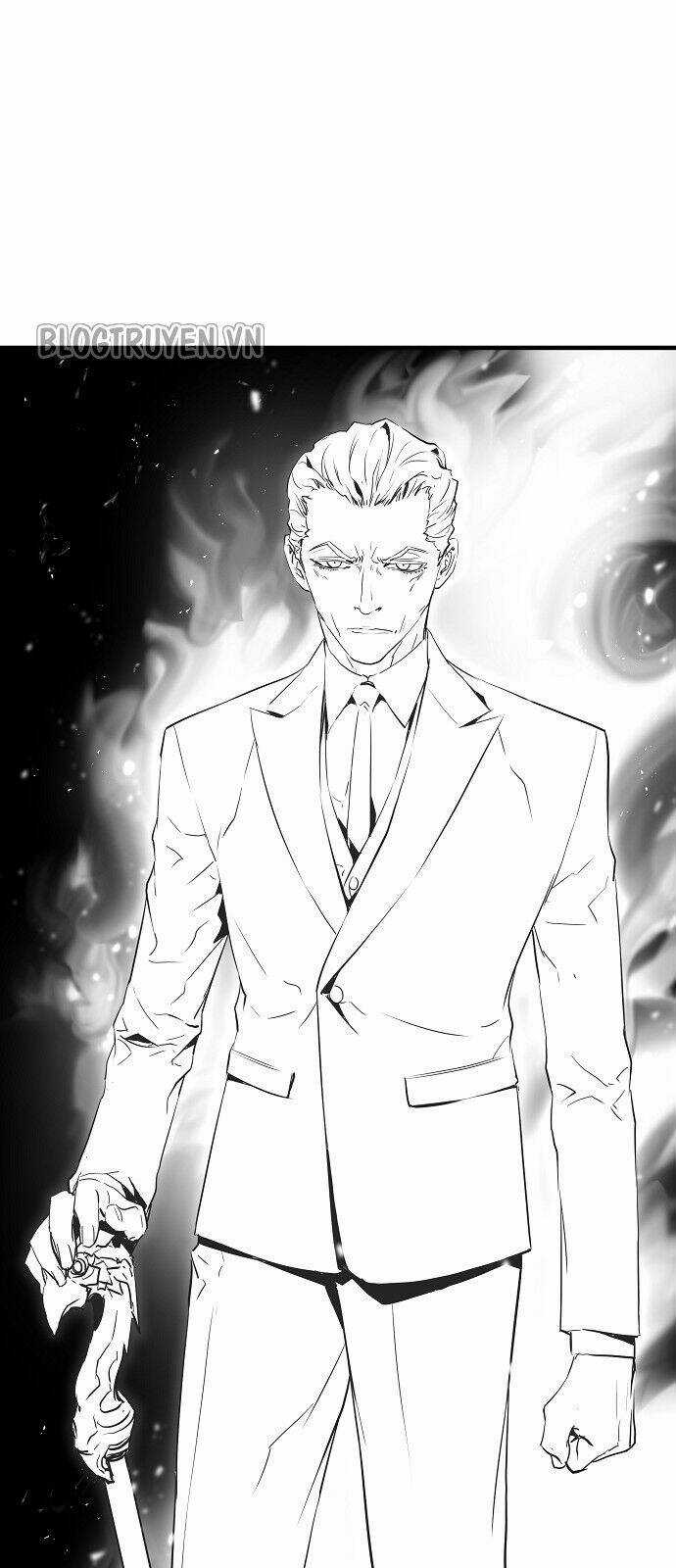 The Breaker 3: Quyền Năng Vô Hạn Chapter 17 trang 77