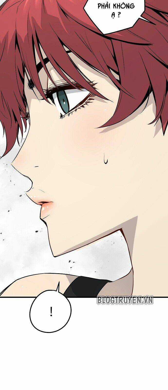 The Breaker 3: Quyền Năng Vô Hạn Chapter 18 trang 22