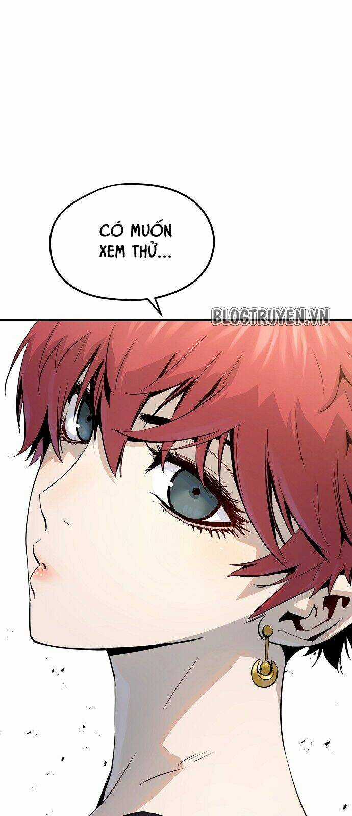 The Breaker 3: Quyền Năng Vô Hạn Chapter 18 trang 27