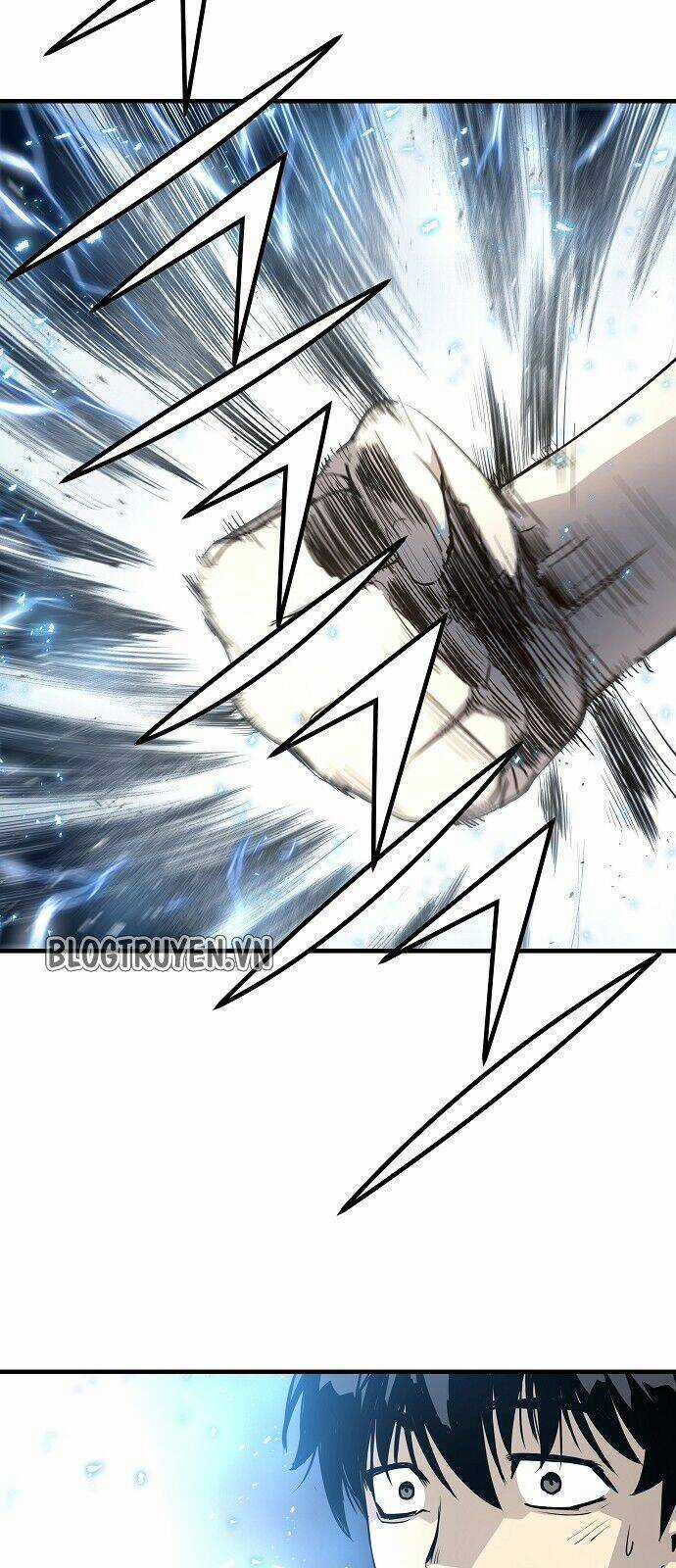 The Breaker 3: Quyền Năng Vô Hạn Chapter 18 trang 29