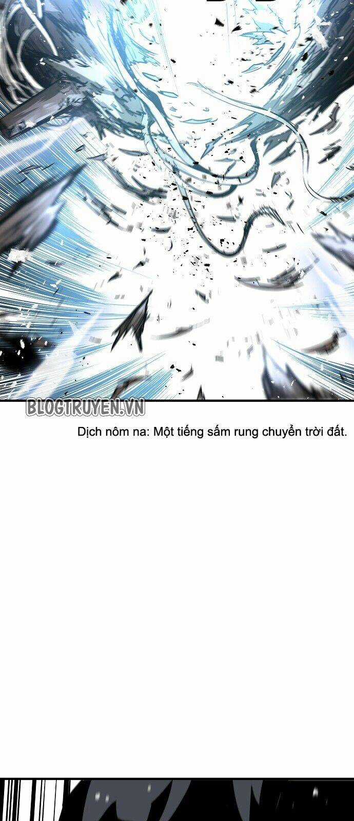 The Breaker 3: Quyền Năng Vô Hạn Chapter 18 trang 35