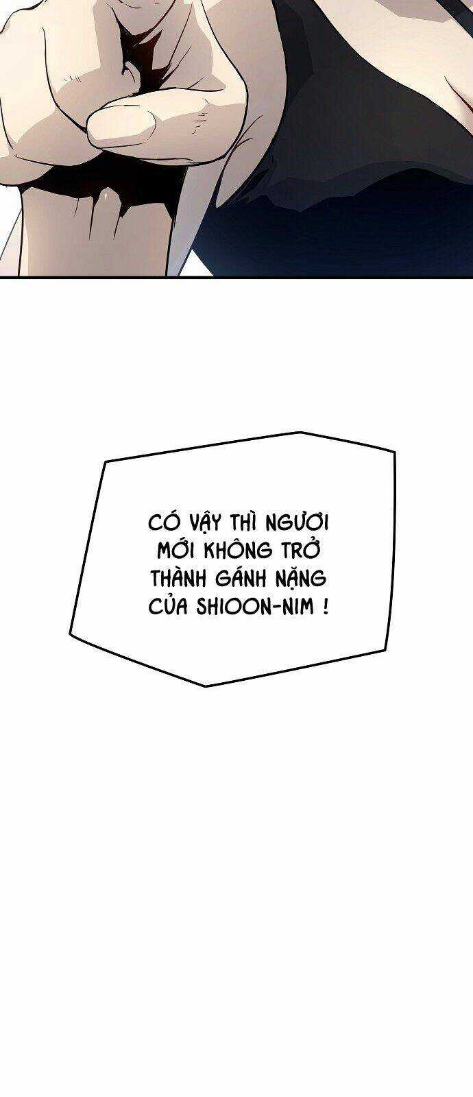 The Breaker 3: Quyền Năng Vô Hạn Chapter 18 trang 43