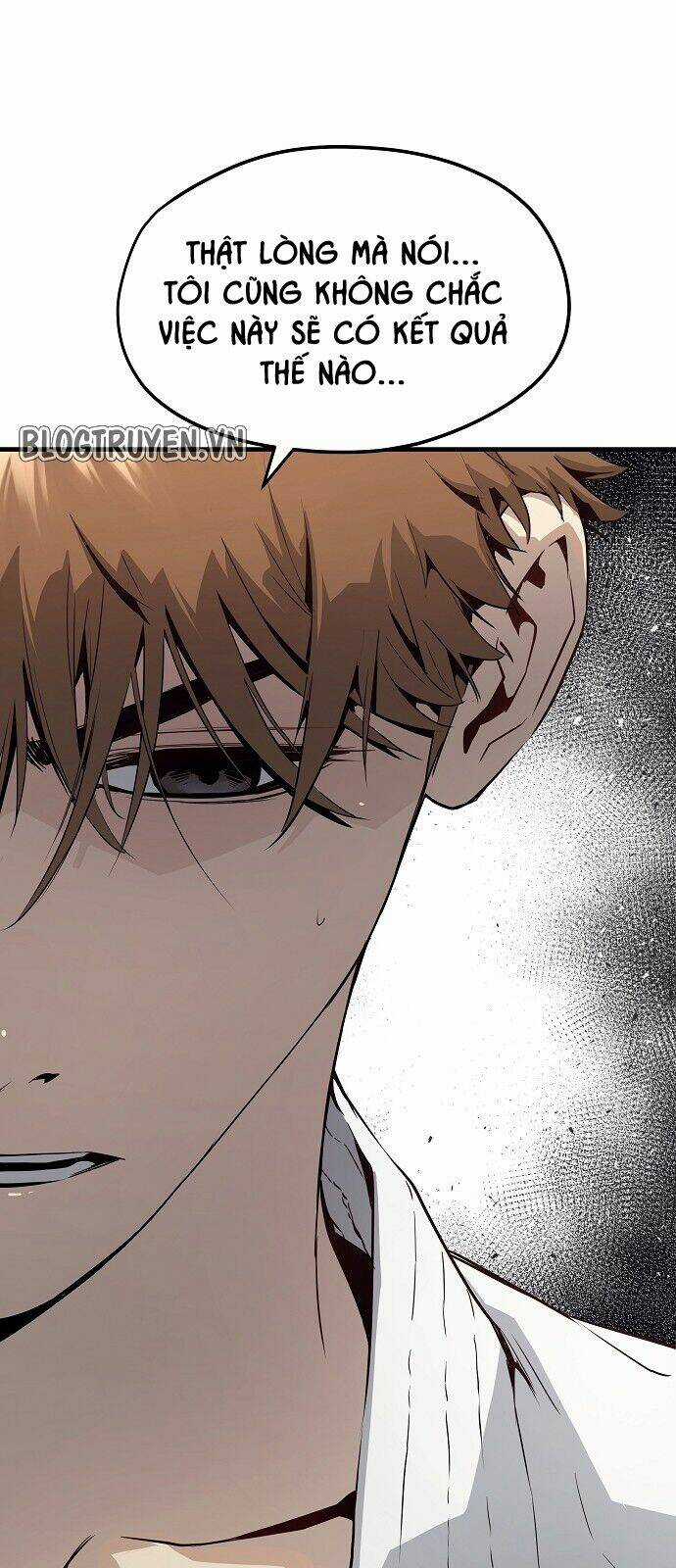 The Breaker 3: Quyền Năng Vô Hạn Chapter 18 trang 49